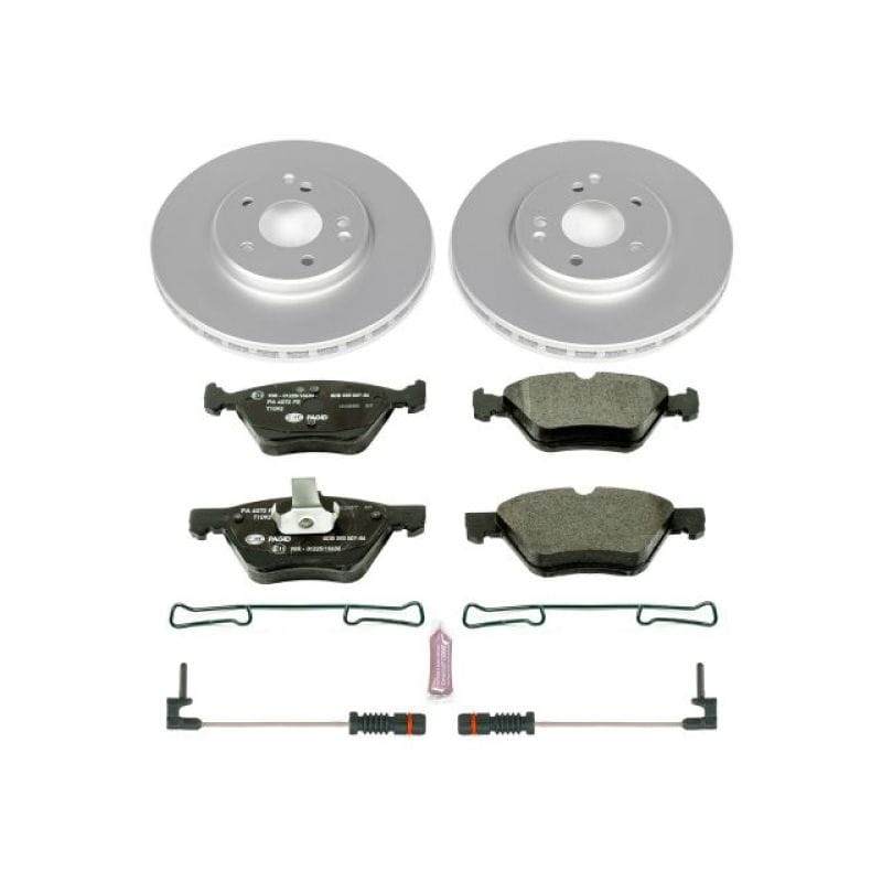 PSB Euro-Stop Kit