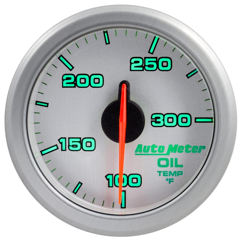 AM AirDrive Gauges thumbnail 7