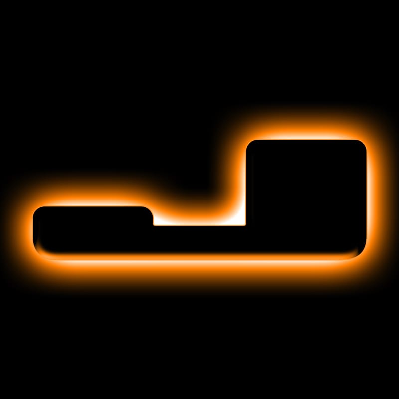 ORL Illuminated Emblems
