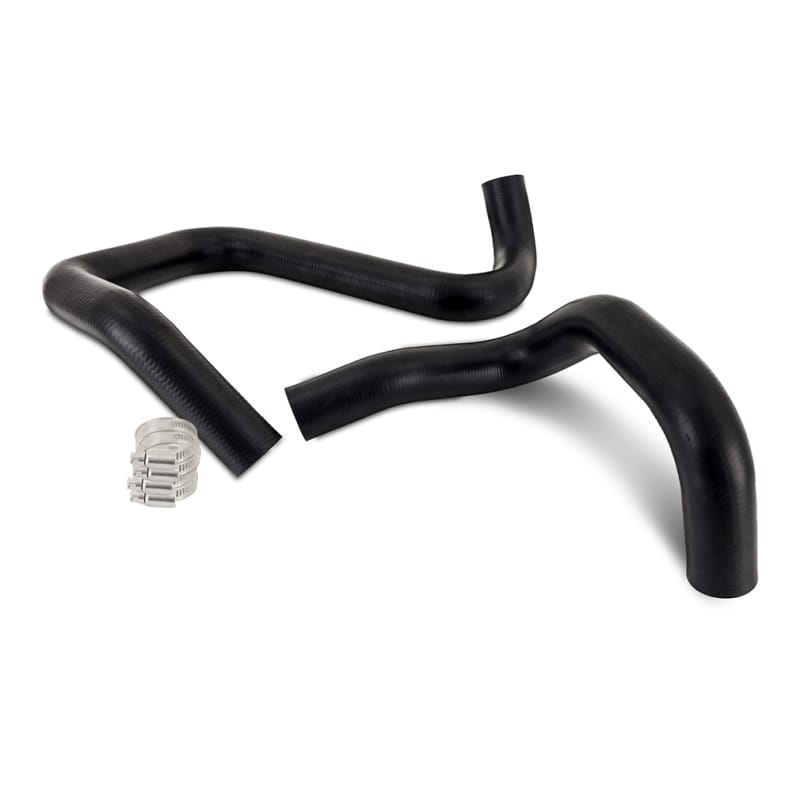 MM Silicone Hose - Radiator