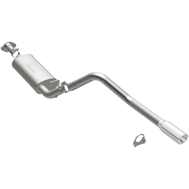 MAG Catback Exhaust thumbnail 4