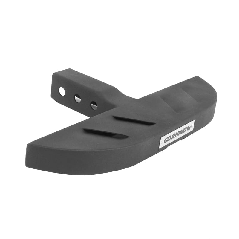 GOR Hitch Steps