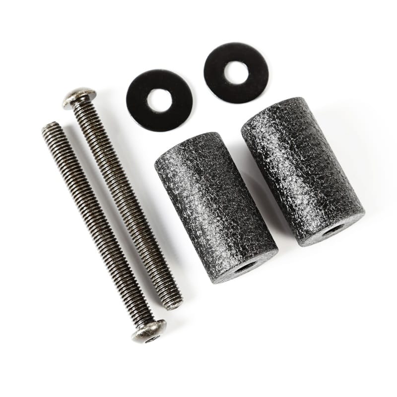 RUG Off-road Jacks