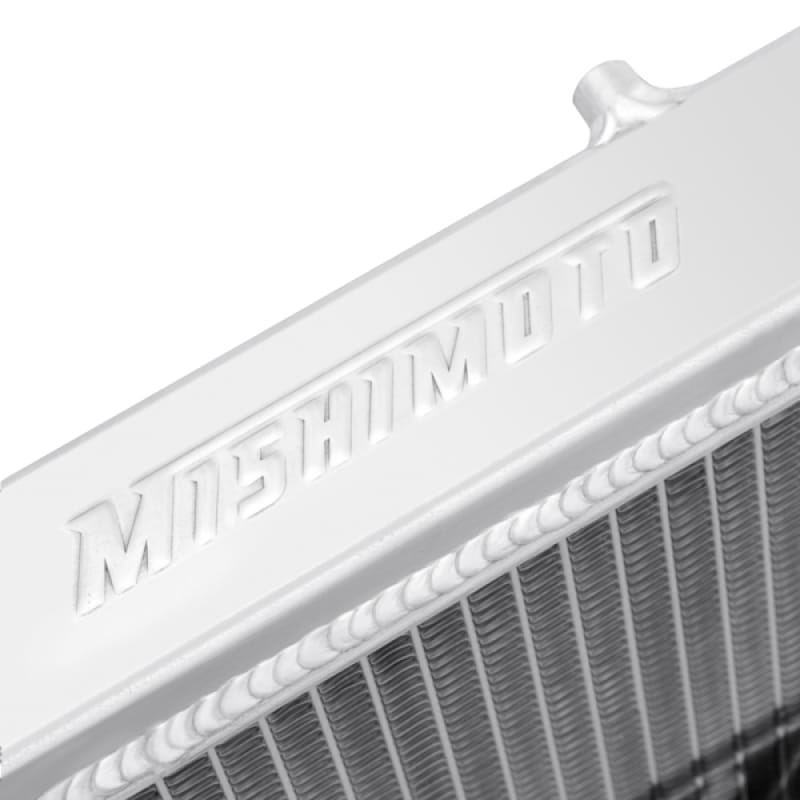 MM Radiators - Alum thumbnail 5