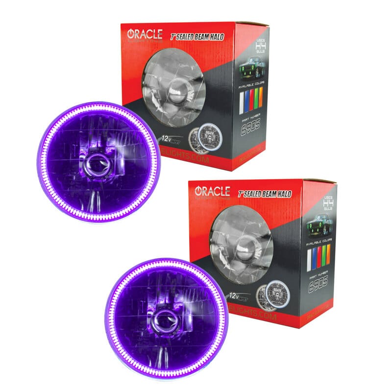 ORL Headlight Halo Kits