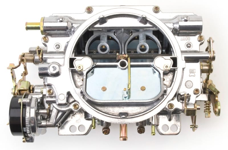 EDE Performer Carb thumbnail 2