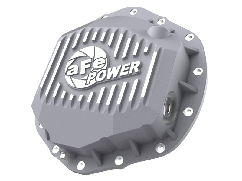 AFE Diff/Trans/Oil Covers