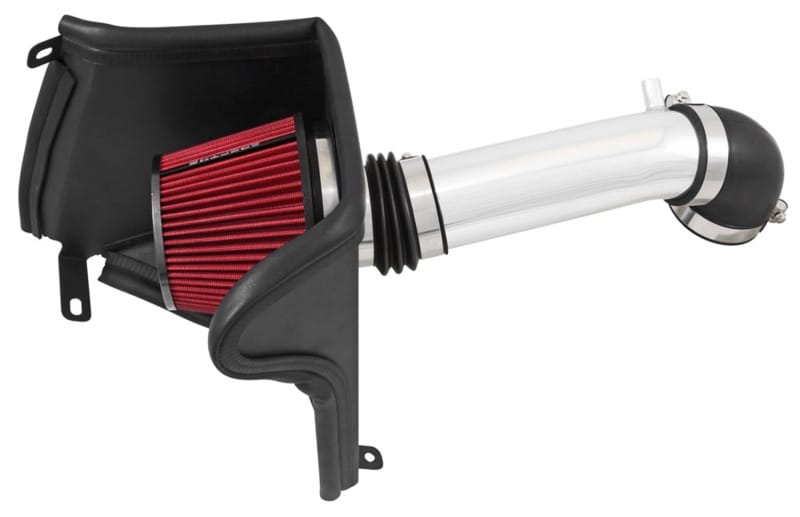 SPE Cold Air Intake Kits