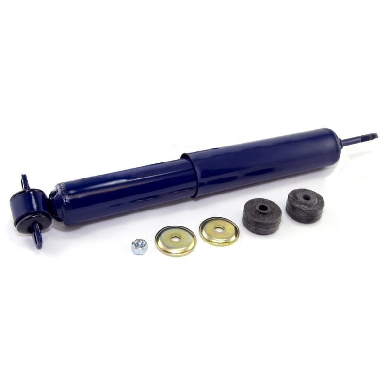 OMI Shocks