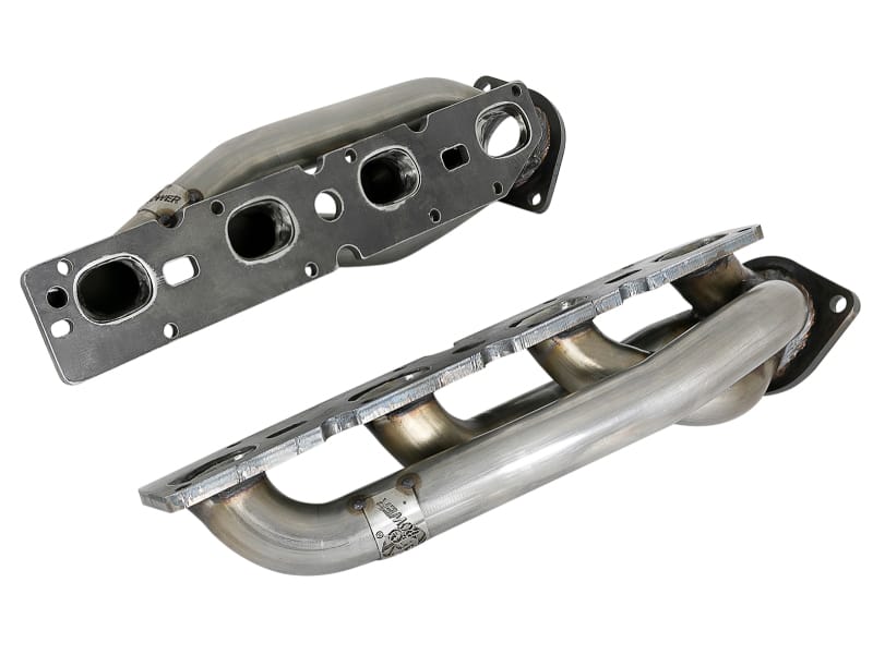 AFE Headers