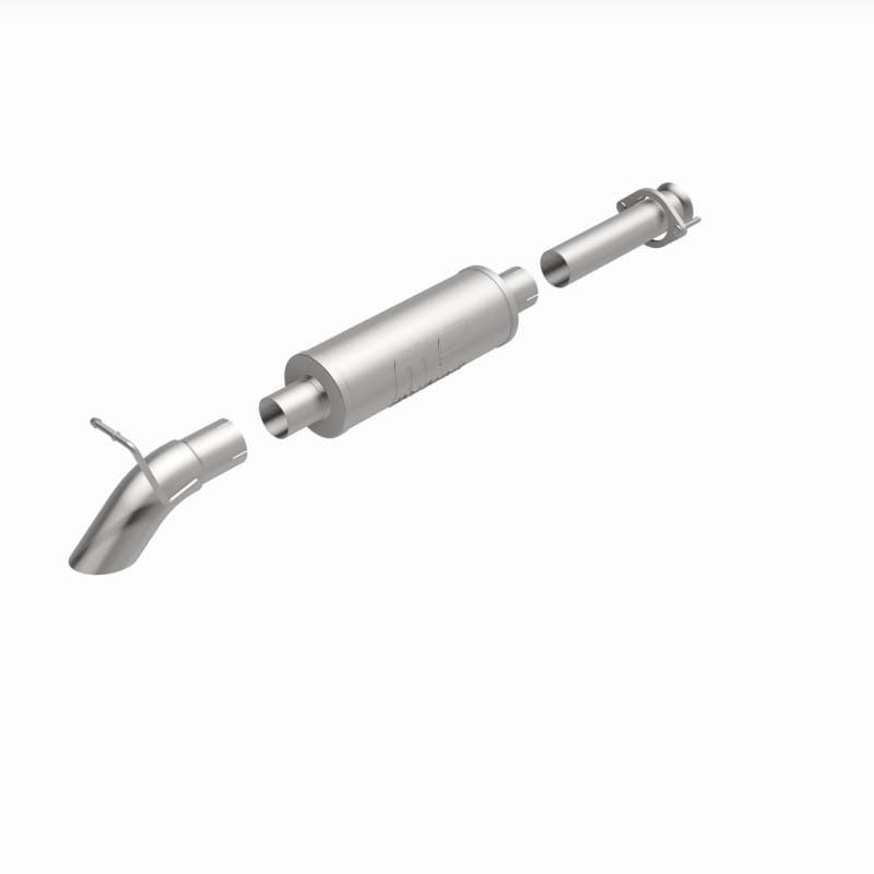 MAG Catback Exhaust thumbnail 3