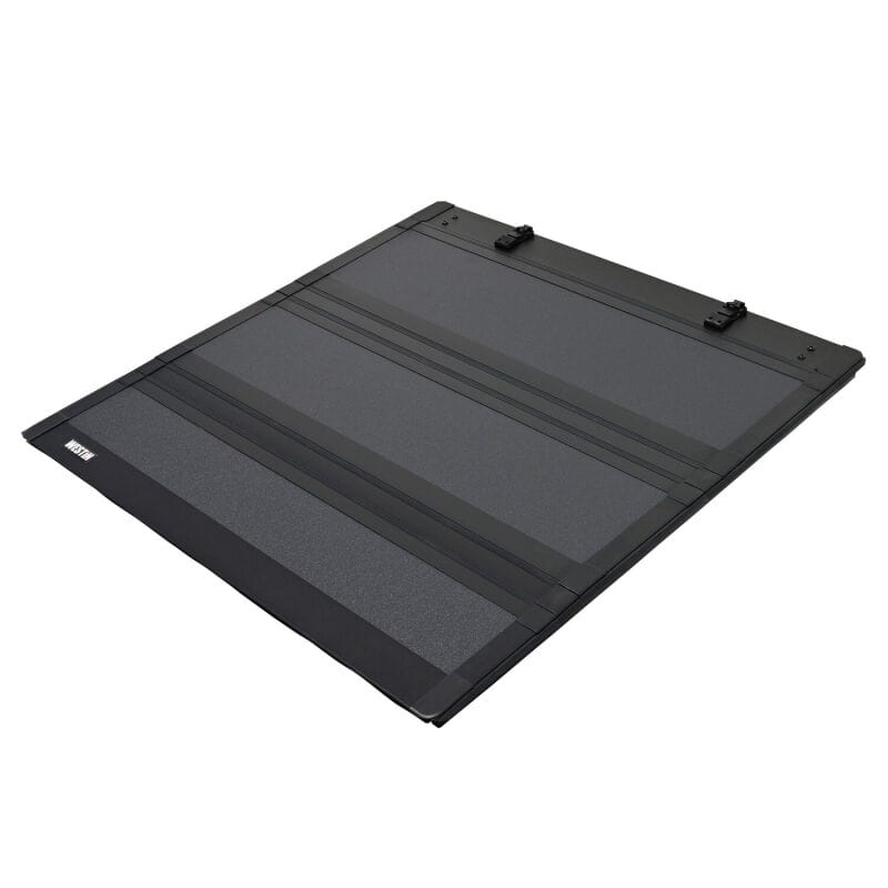 WES Hard Tri-Fold Tonneau Covers thumbnail 4