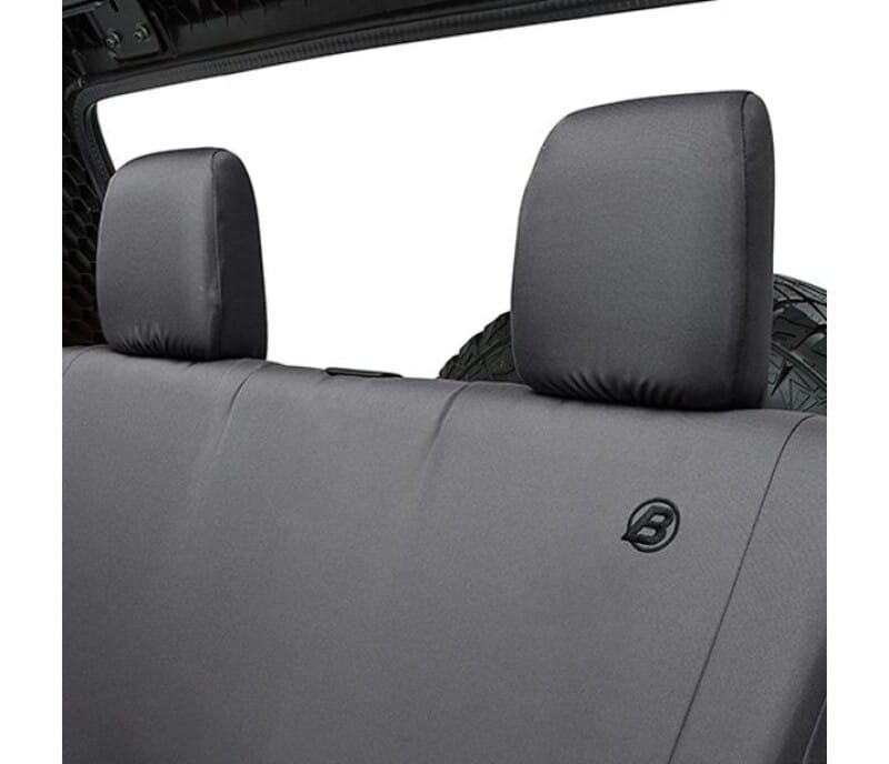 BES Seat Covers
