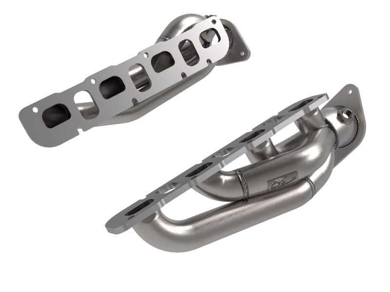 AFE Headers