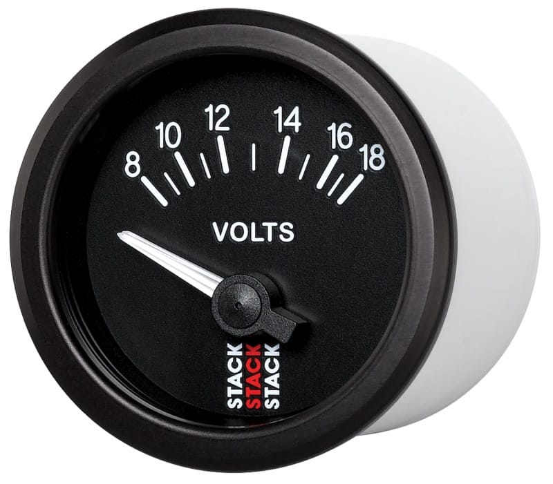 AM Stack Gauges thumbnail 2