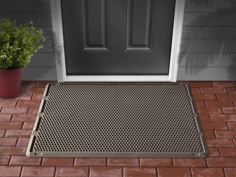 WT Outdoor Mat