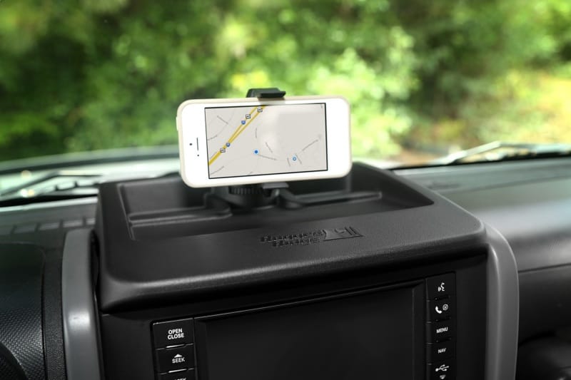 RUG Interior Dash Kits thumbnail 3