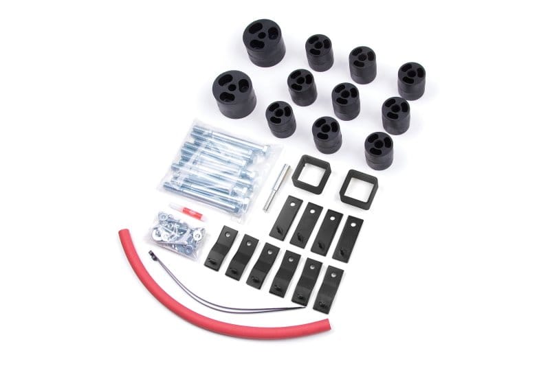 ZOR Lift Kits