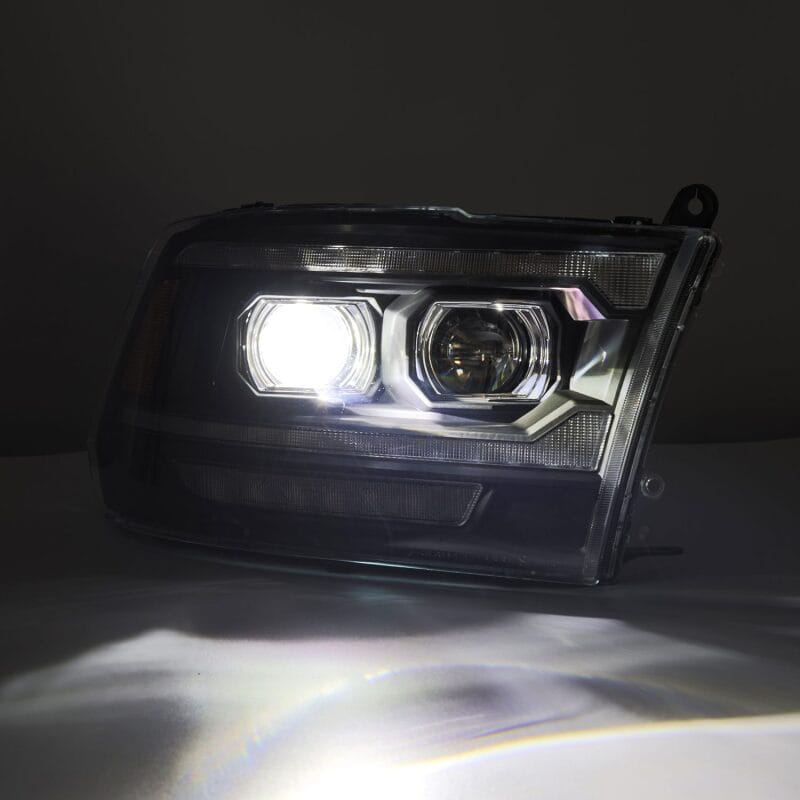 ARX LUXX Headlights thumbnail 3