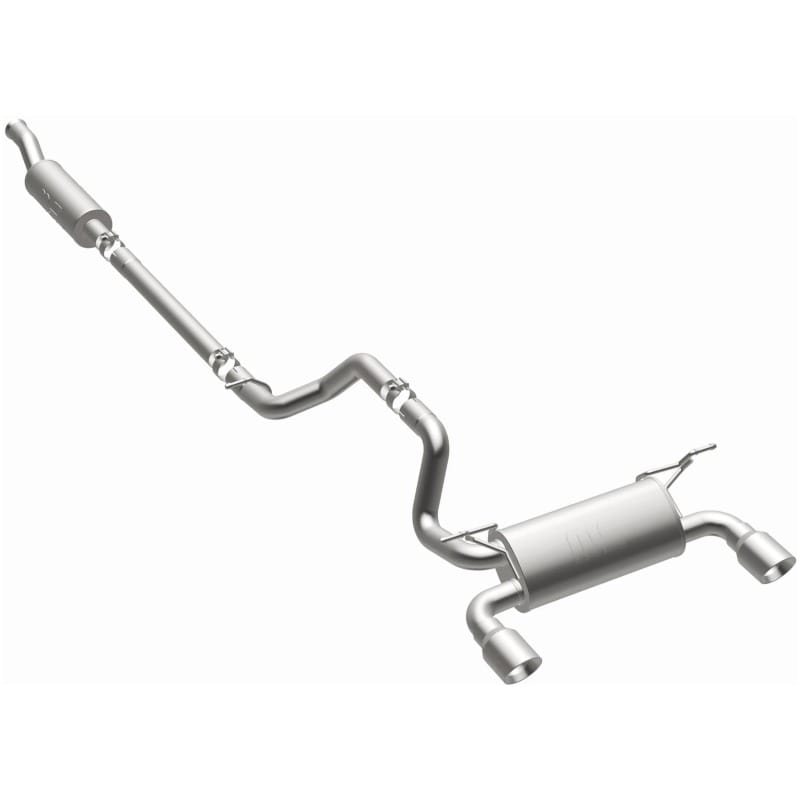 MAG Catback Exhaust thumbnail 4