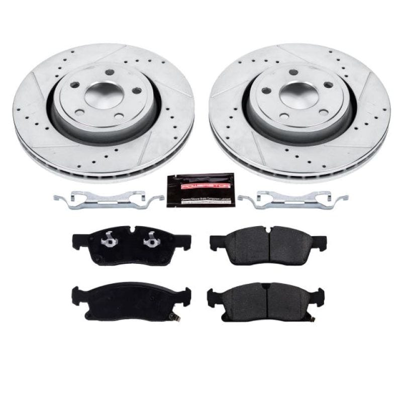 PSB Z23 Evolution Kit