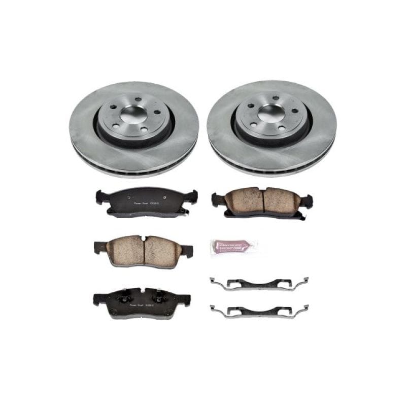 PSB Autospecialty Kit