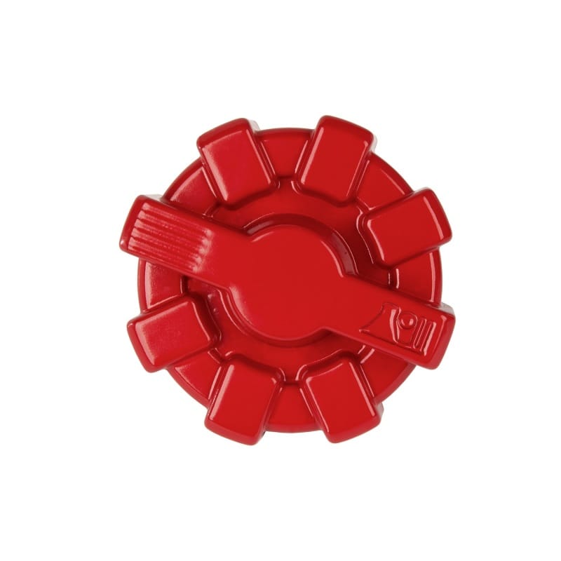 RUG Fuel Tank Caps / Doors