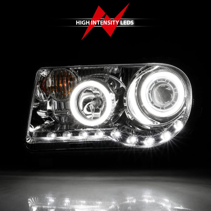 ANZ LED/Projector Headlights thumbnail 8