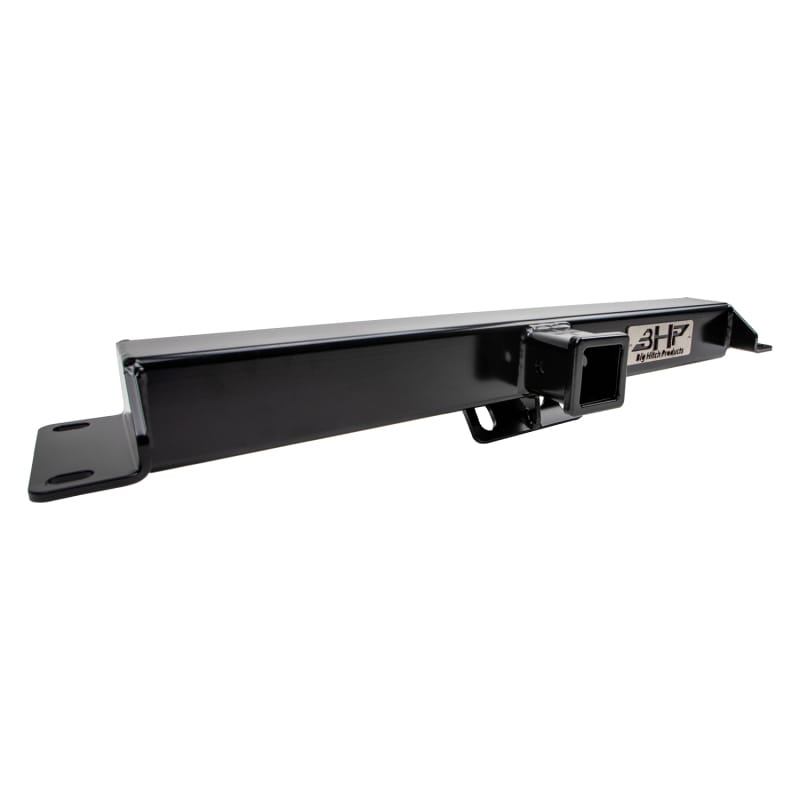 WCF Receiver Hitchs