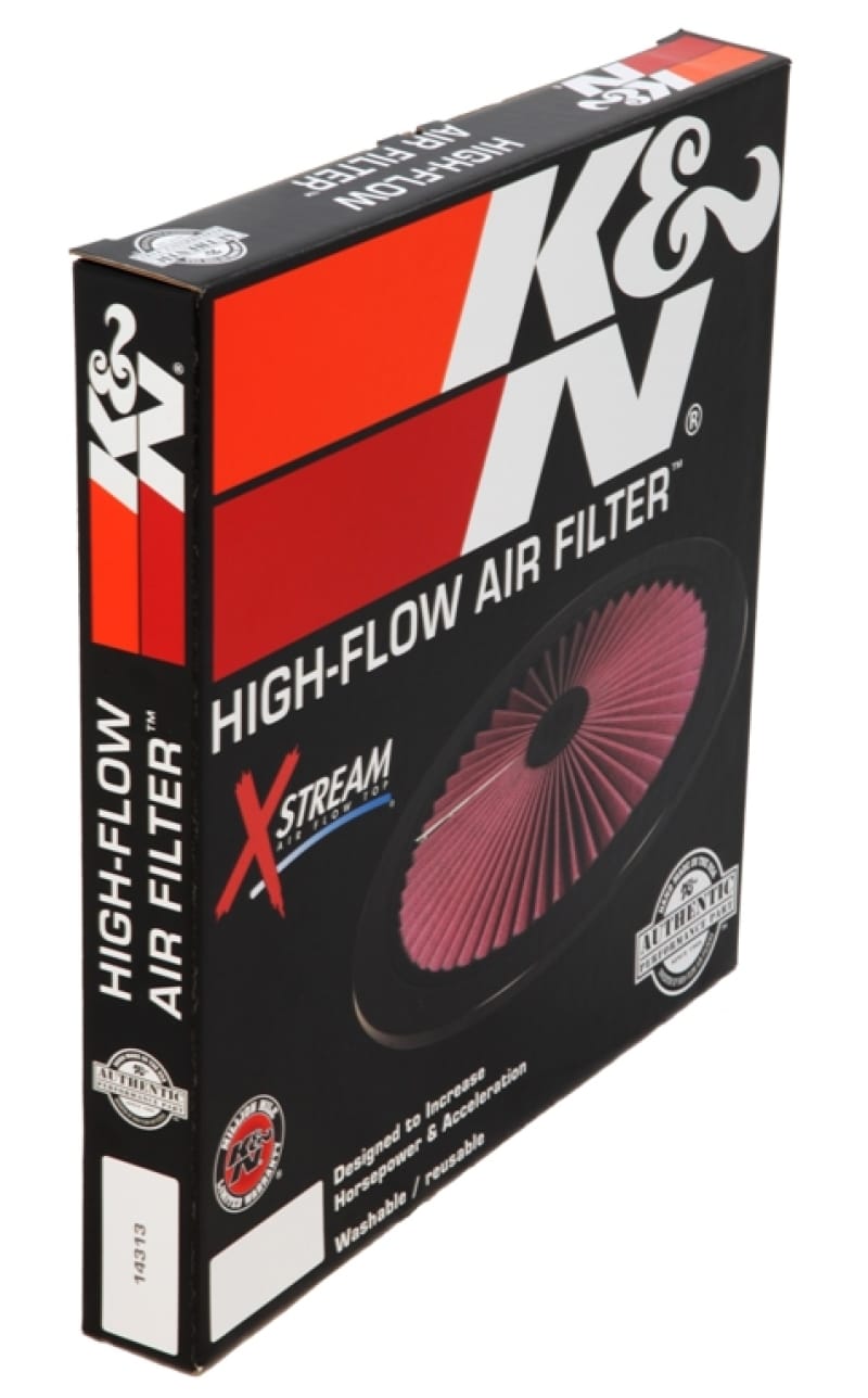X-Stream Top Filter thumbnail 2