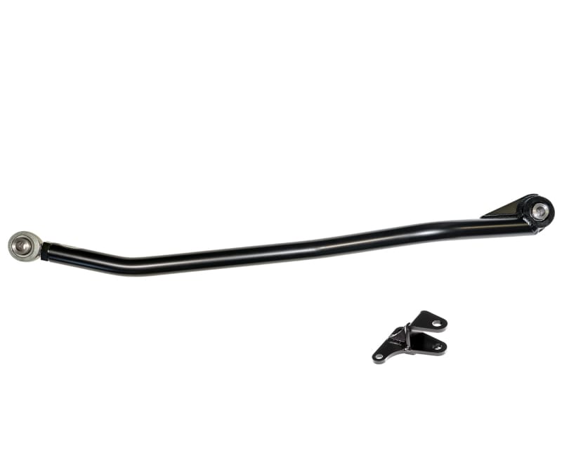 CLI Track Bars