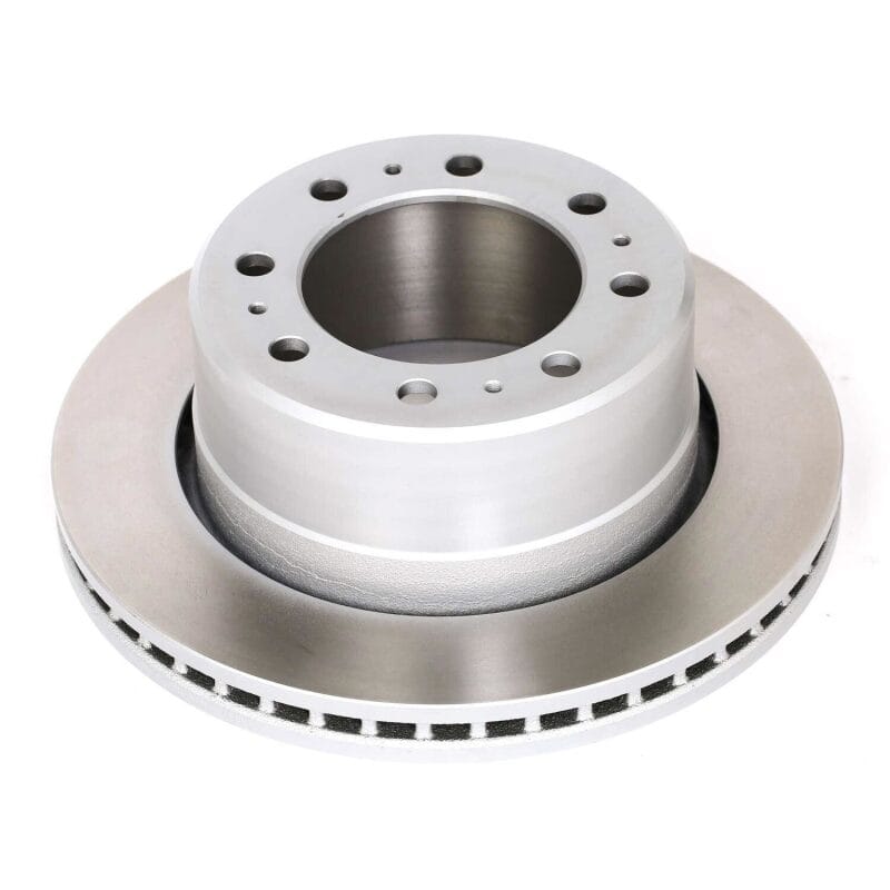 PSB Semi Coated Rotors