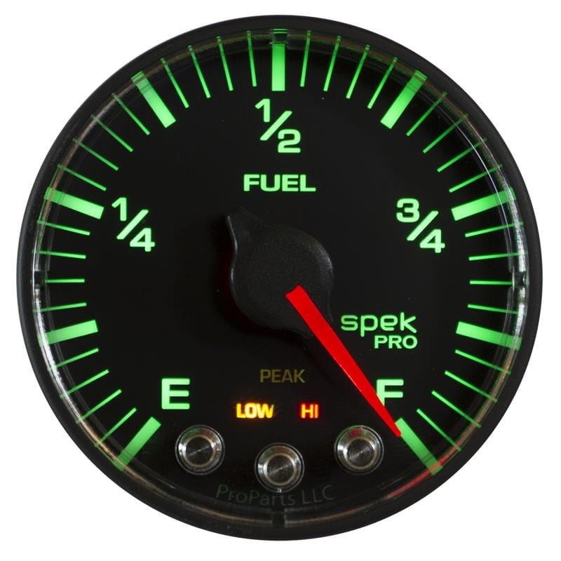 AM Spek-Pro Gauges