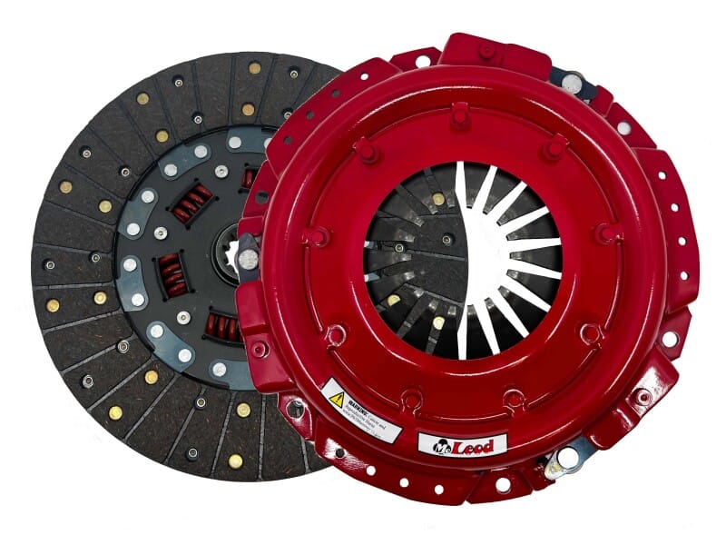 MLR Adventure Series Clutch