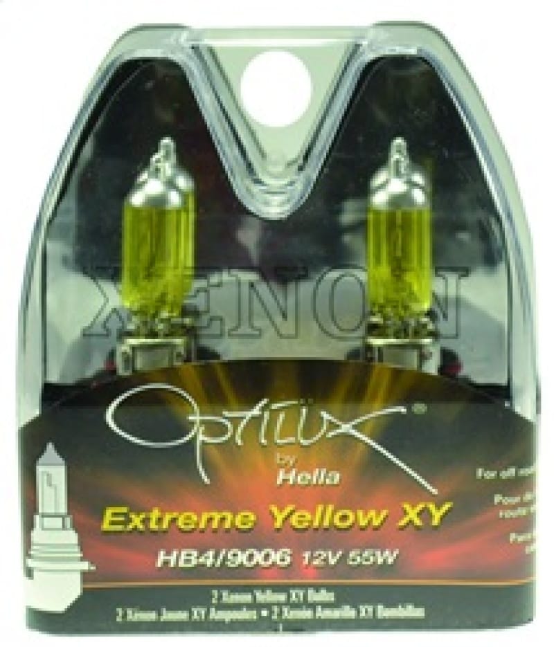 HELLA Optilux Xenon Bulb thumbnail 2