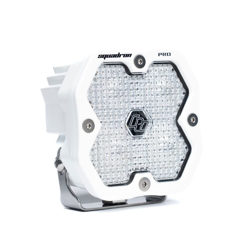 BAJ Squadron Pro Lights