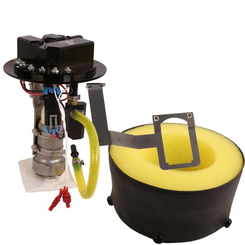 AER In-Tank Fuel Pumps