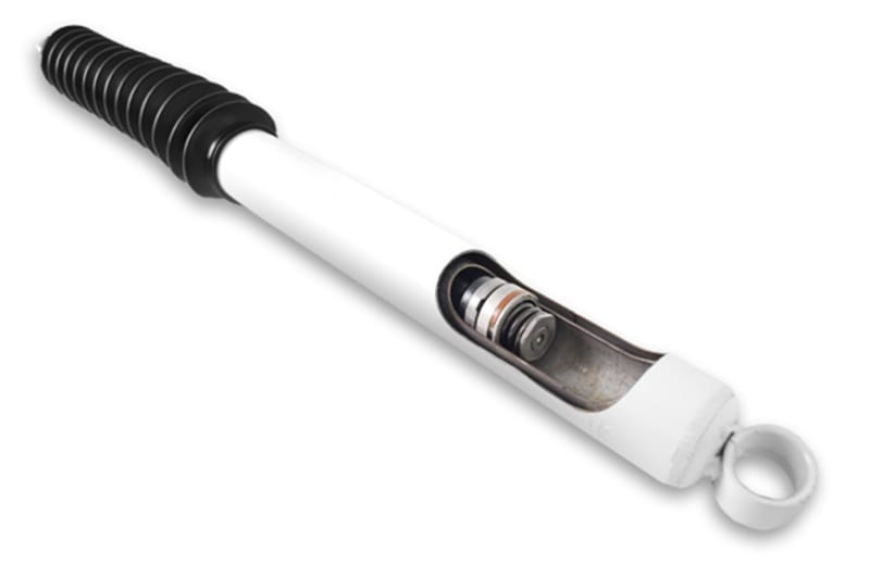 OMI Shocks