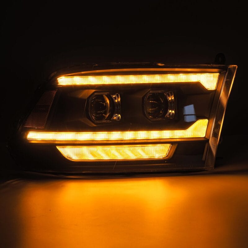 ARX LUXX Headlights thumbnail 5