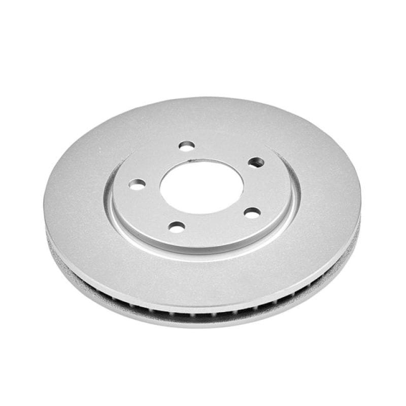 PSB Evolution Coated Rotor