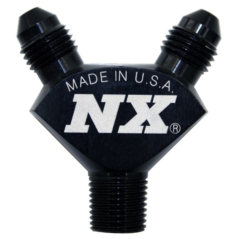 NEX Fittings