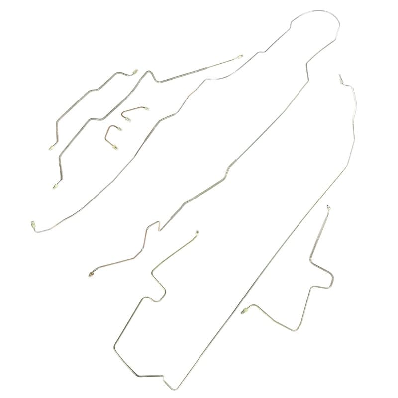 OMI Brake Hoses