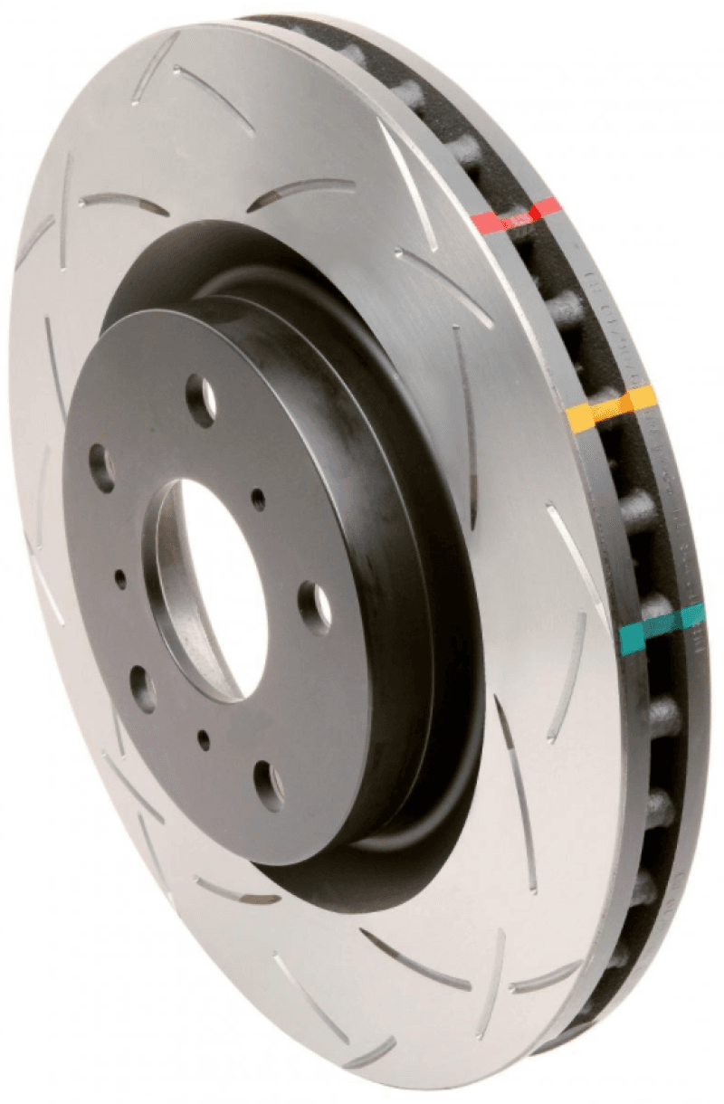 DBA 4000 Standard Rotors thumbnail 2