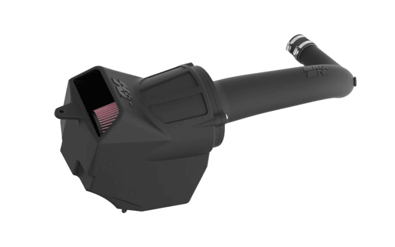 AIR Cold Air Intake Kit thumbnail 2