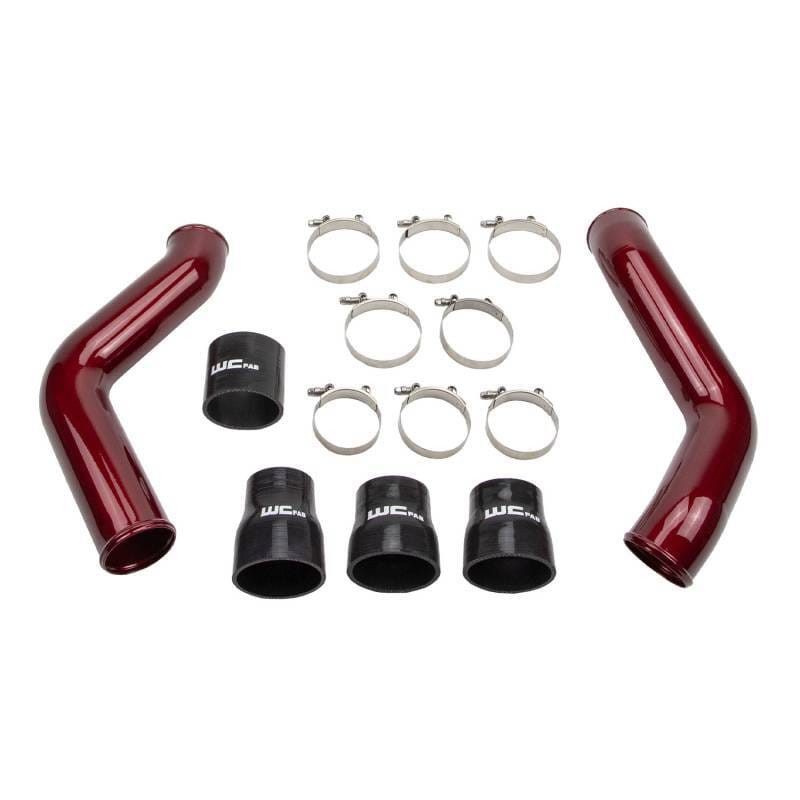 WCF Intake Bundle Kit