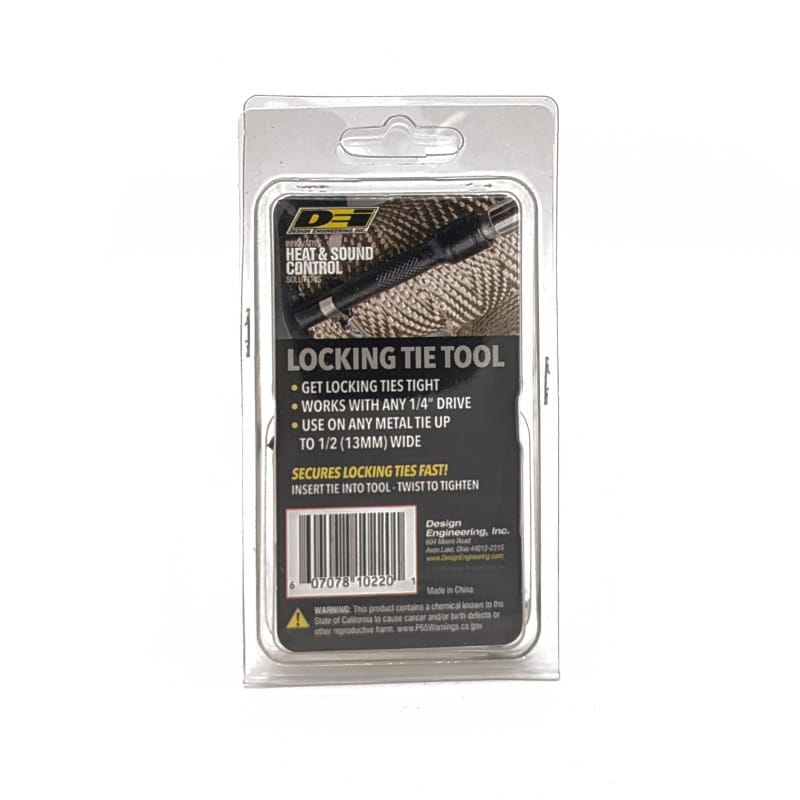 DEI Tools & Accessories thumbnail 3