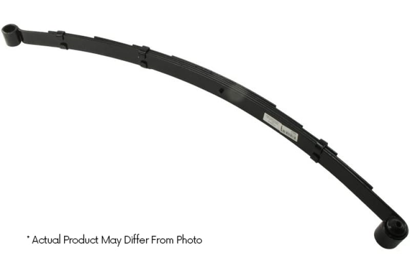 BT Leaf Spring thumbnail 6