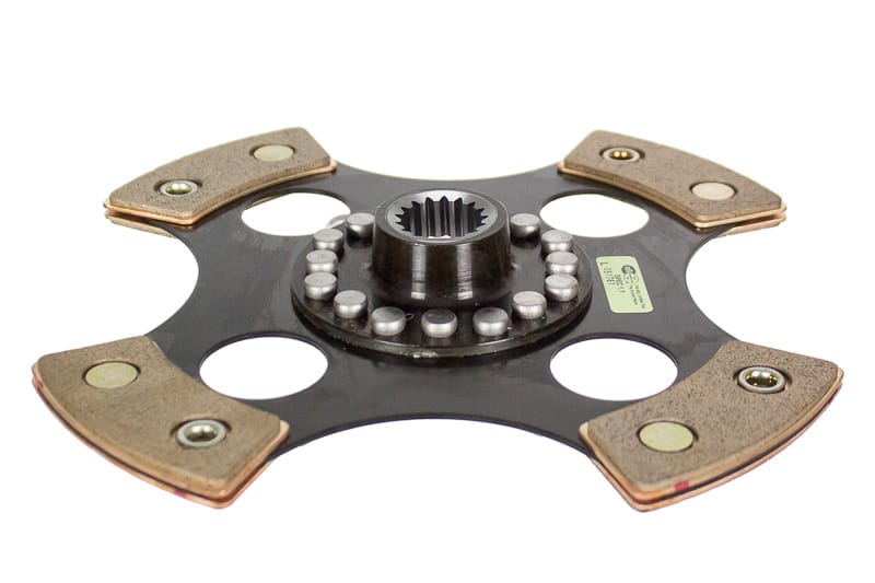 ACT Race Clutch Discs thumbnail 2