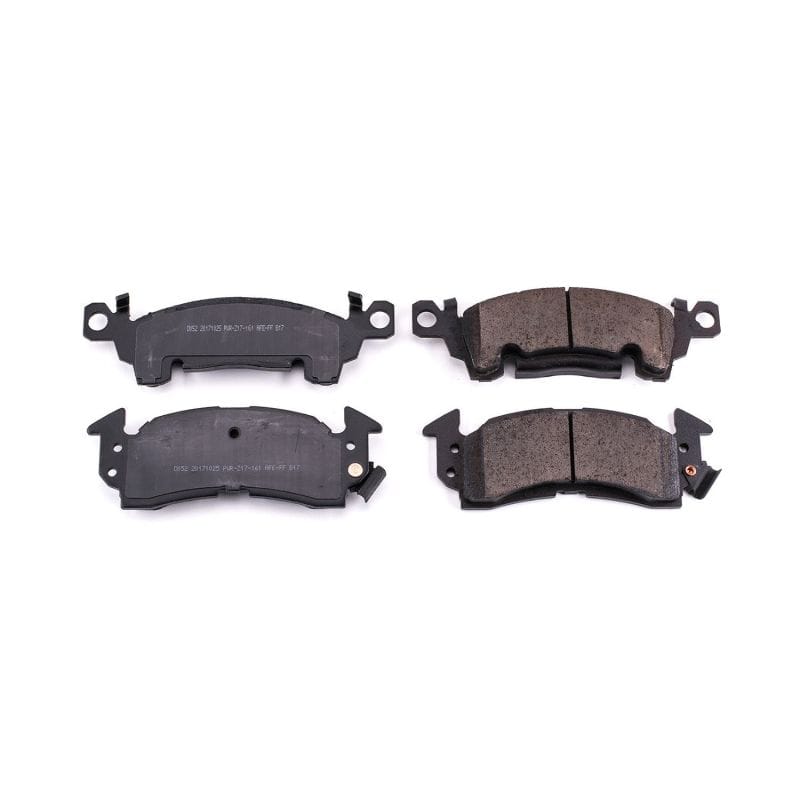 PSB Z16 Evolution Brake Pads