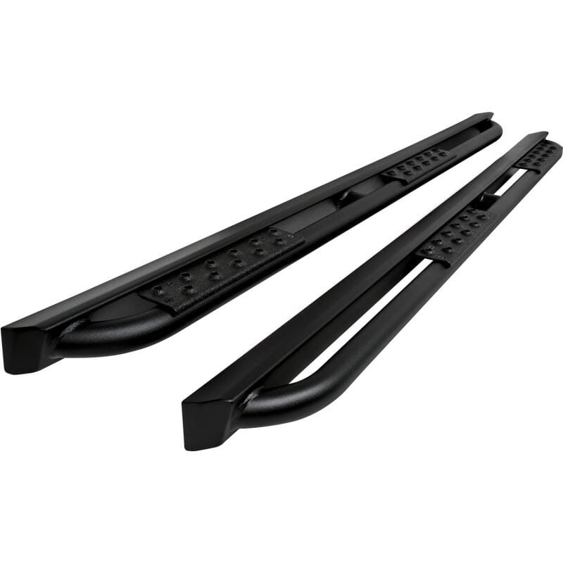 WES XTS Rock Sliders